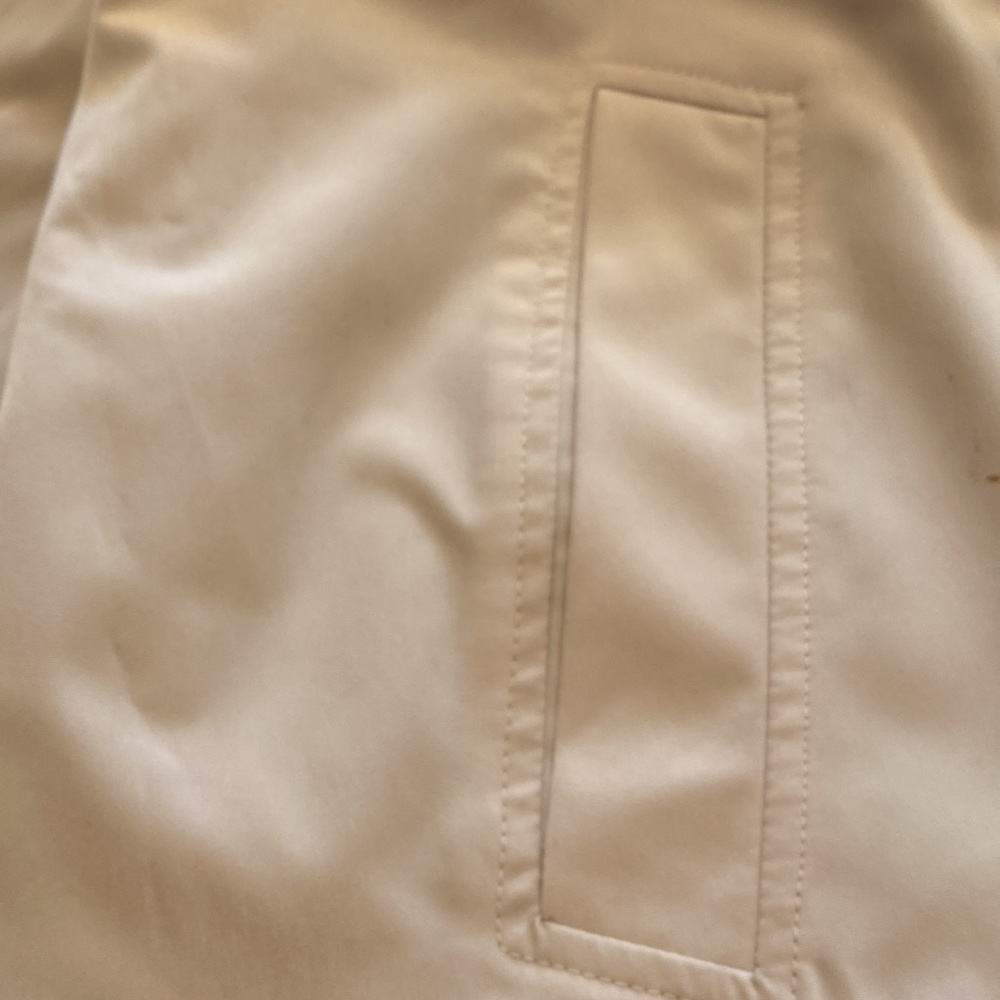 Reversible Rain Jacket - image 7